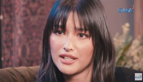 Liza Soberano on her controversial vlog: 'I was just stating facts'.